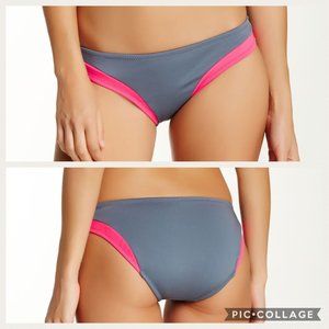 The Bikini Lab S Sporty Hipster Swimsuit Bottom